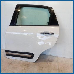 Porta | sx. | post. FIAT 500L