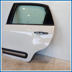 Porta | sx. | post. FIAT 500L