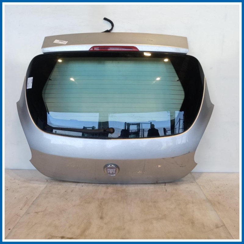 Portello PORTA |  | post. FIAT Bravo II