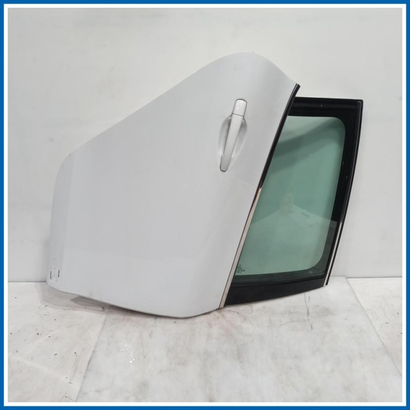 Porta PORTA POSTER. | dx. | post. PEUGEOT 208 I