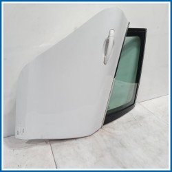 Porta PORTA POSTER. | dx. | post. PEUGEOT 208 I