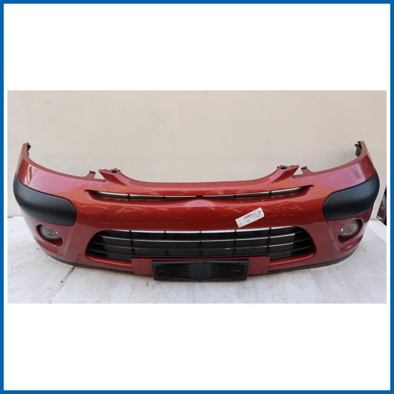 Paraurti PAR ANT F PROD |  | ant. CITROEN C3 I