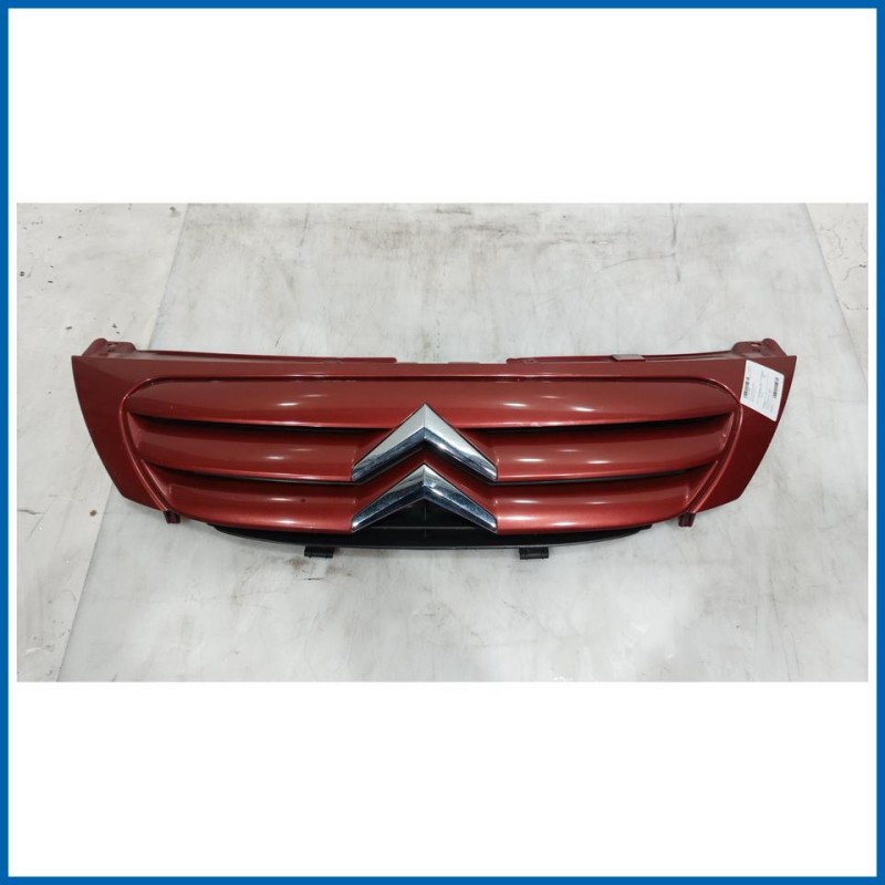 Griglia radiatore CALANDRA |  |  CITROEN C3 I