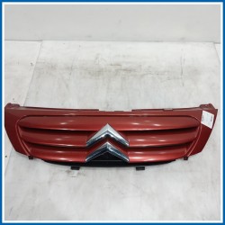 Griglia radiatore CALANDRA |  |  CITROEN C3 I