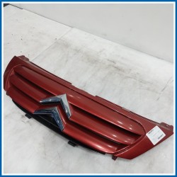 Griglia radiatore CALANDRA |  |  CITROEN C3 I