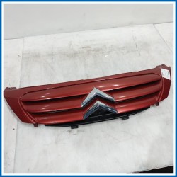 Griglia radiatore CALANDRA |  |  CITROEN C3 I