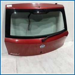 Portello PORTA |  | post. FIAT Punto II