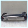 Paraurti PARAURTI H79 |  | post. DACIA Duster I
