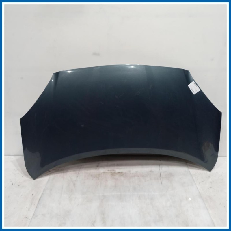 Cofano |  | ant. NISSAN Micra IV