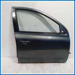Porta DOOR ASSY-FRONT | dx. | ant. NISSAN Micra IV