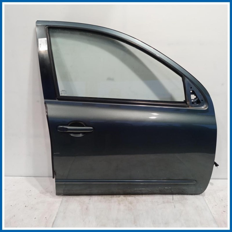Porta DOOR ASSY-FRONT | dx. | ant. NISSAN Micra IV