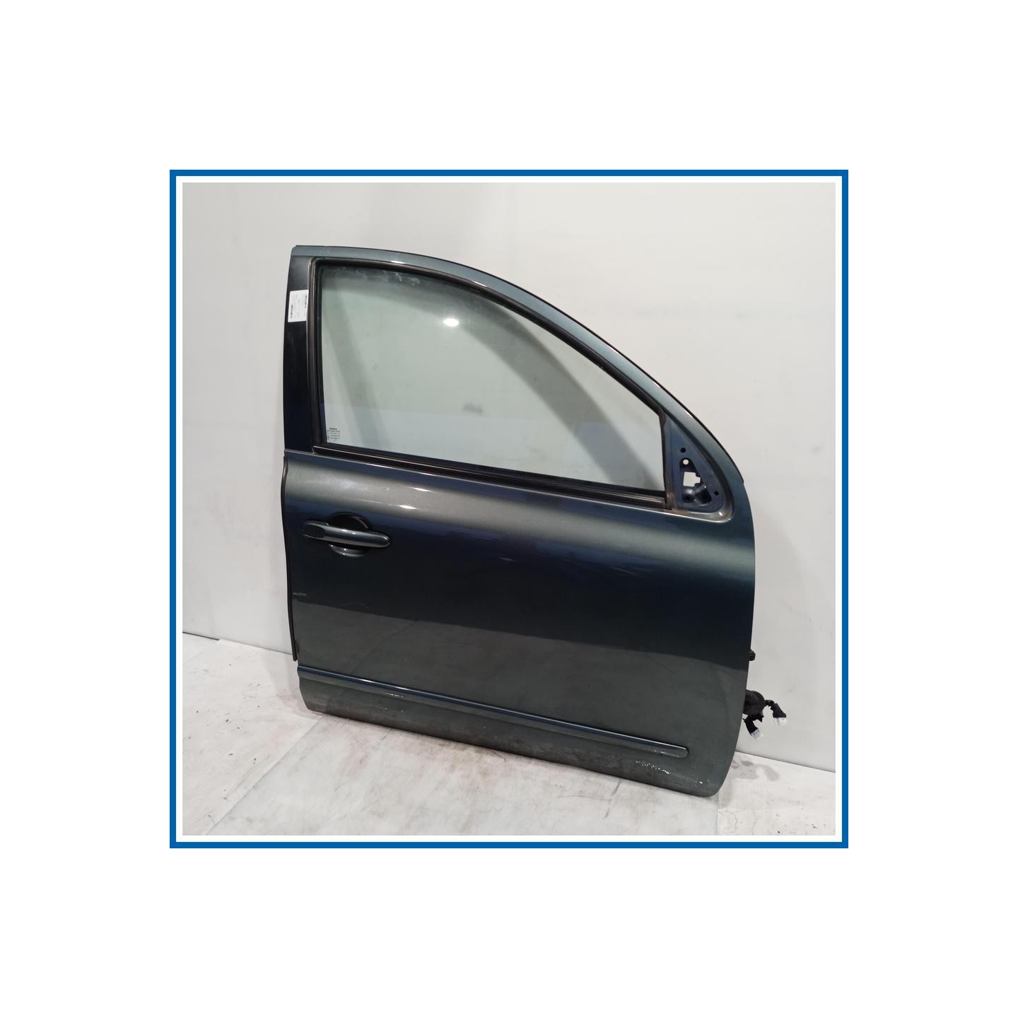 Porta DOOR ASSY-FRONT | dx. | ant. NISSAN Micra IV