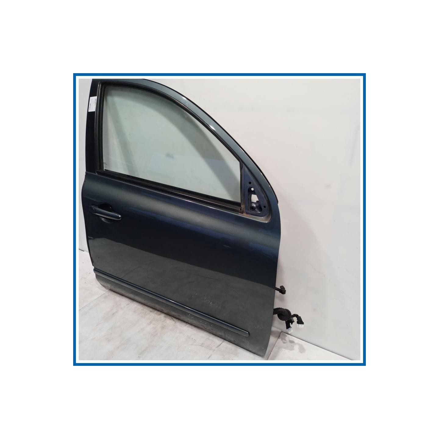 Porta DOOR ASSY-FRONT | dx. | ant. NISSAN Micra IV
