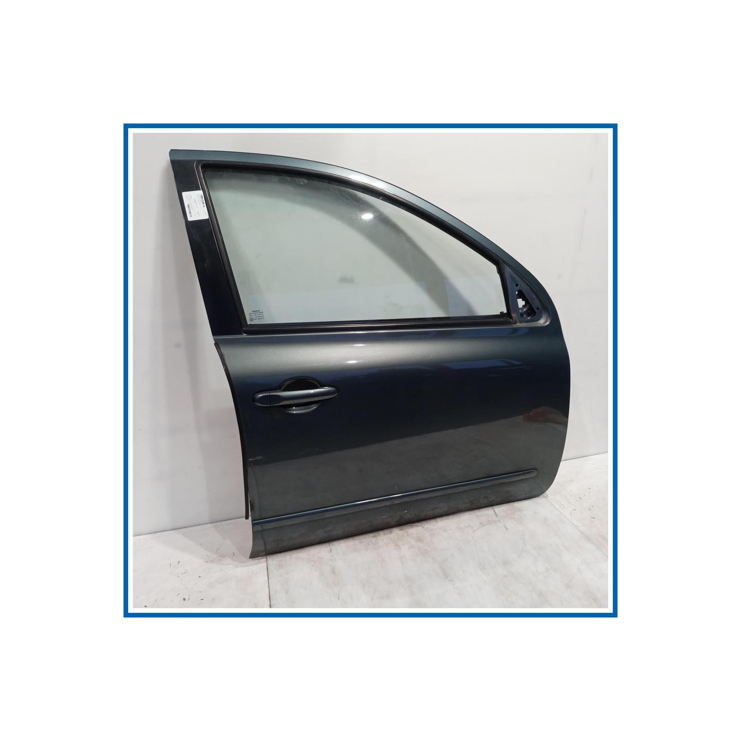Porta DOOR ASSY-FRONT | dx. | ant. NISSAN Micra IV