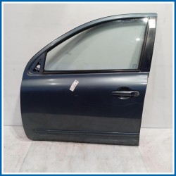 Porta SCREEN-SEALING- | sx. | ant. NISSAN Micra IV