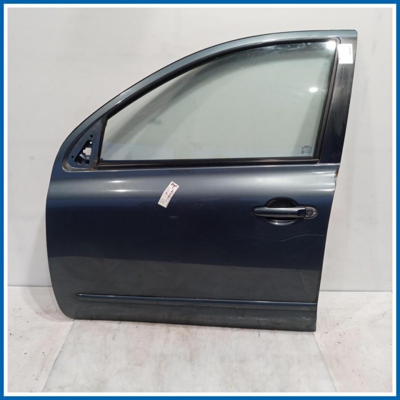 Porta SCREEN-SEALING- | sx. | ant. NISSAN Micra IV