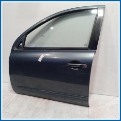 Porta SCREEN-SEALING- | sx. | ant. NISSAN Micra IV