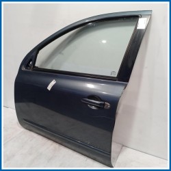 Porta SCREEN-SEALING- | sx. | ant. NISSAN Micra IV