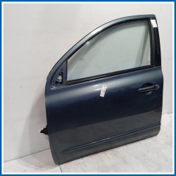 Porta SCREEN-SEALING- | sx. | ant. NISSAN Micra IV