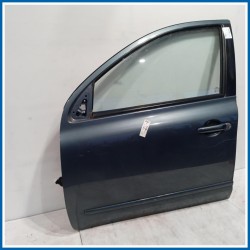 Porta SCREEN-SEALING- | sx. | ant. NISSAN Micra IV