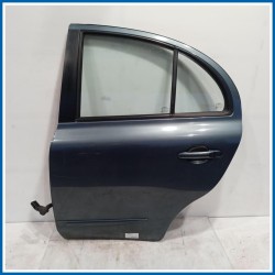 Porta PORTA P SX FORI | sx. | post. NISSAN Micra IV