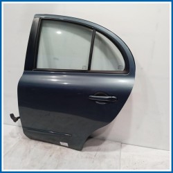 Porta PORTA P SX FORI | sx. | post. NISSAN Micra IV