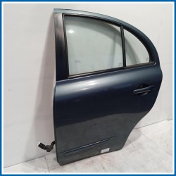 Porta PORTA P SX FORI | sx. | post. NISSAN Micra IV