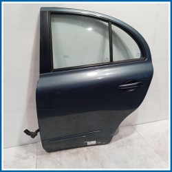 Porta PORTA P SX FORI | sx. | post. NISSAN Micra IV