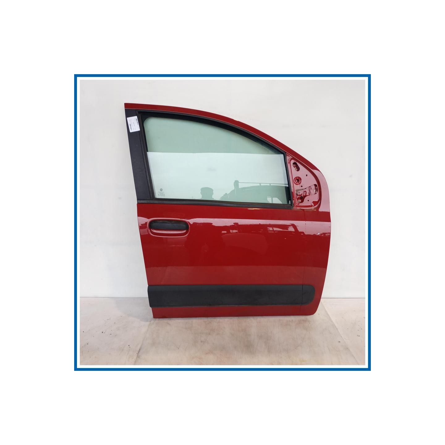 Porta | dx. | ant. FIAT Panda III