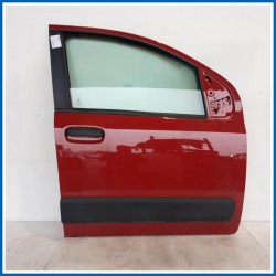 Porta | dx. | ant. FIAT Panda III