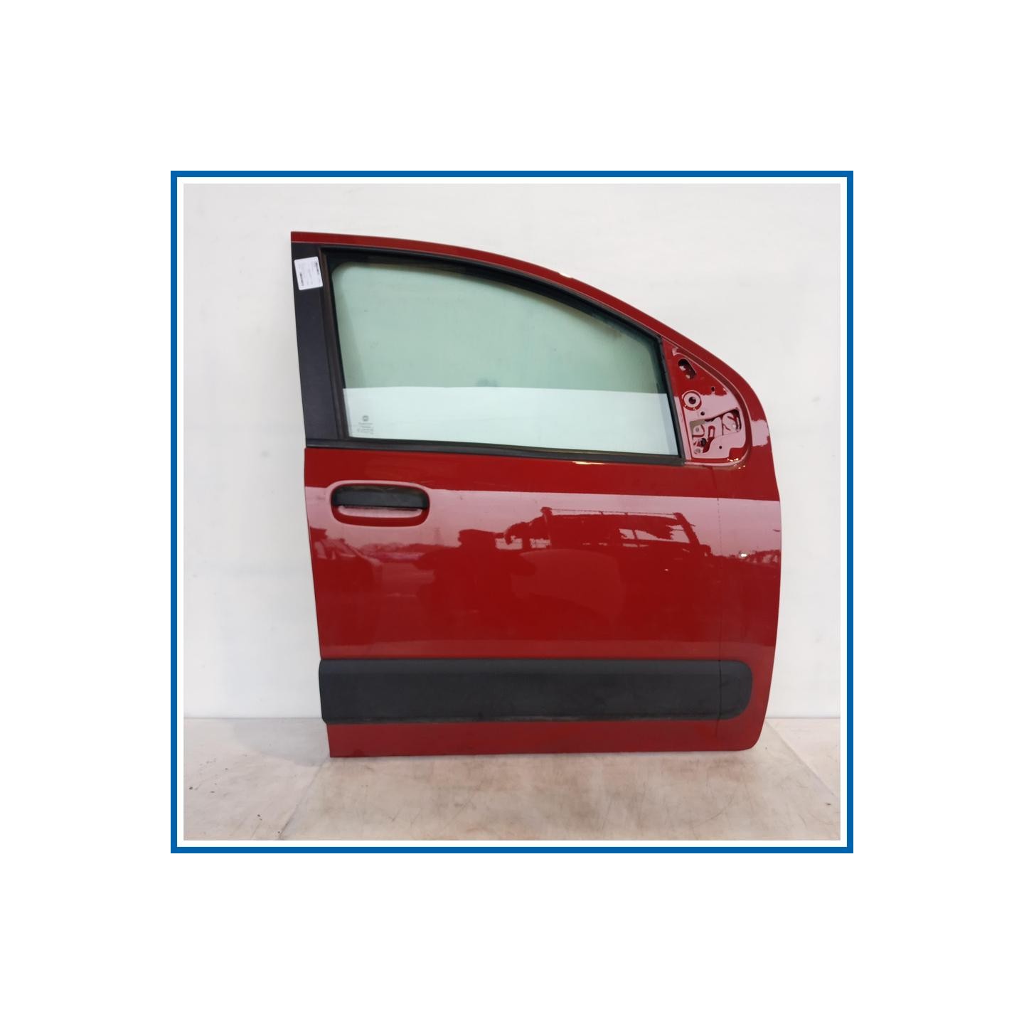 Porta | dx. | ant. FIAT Panda III
