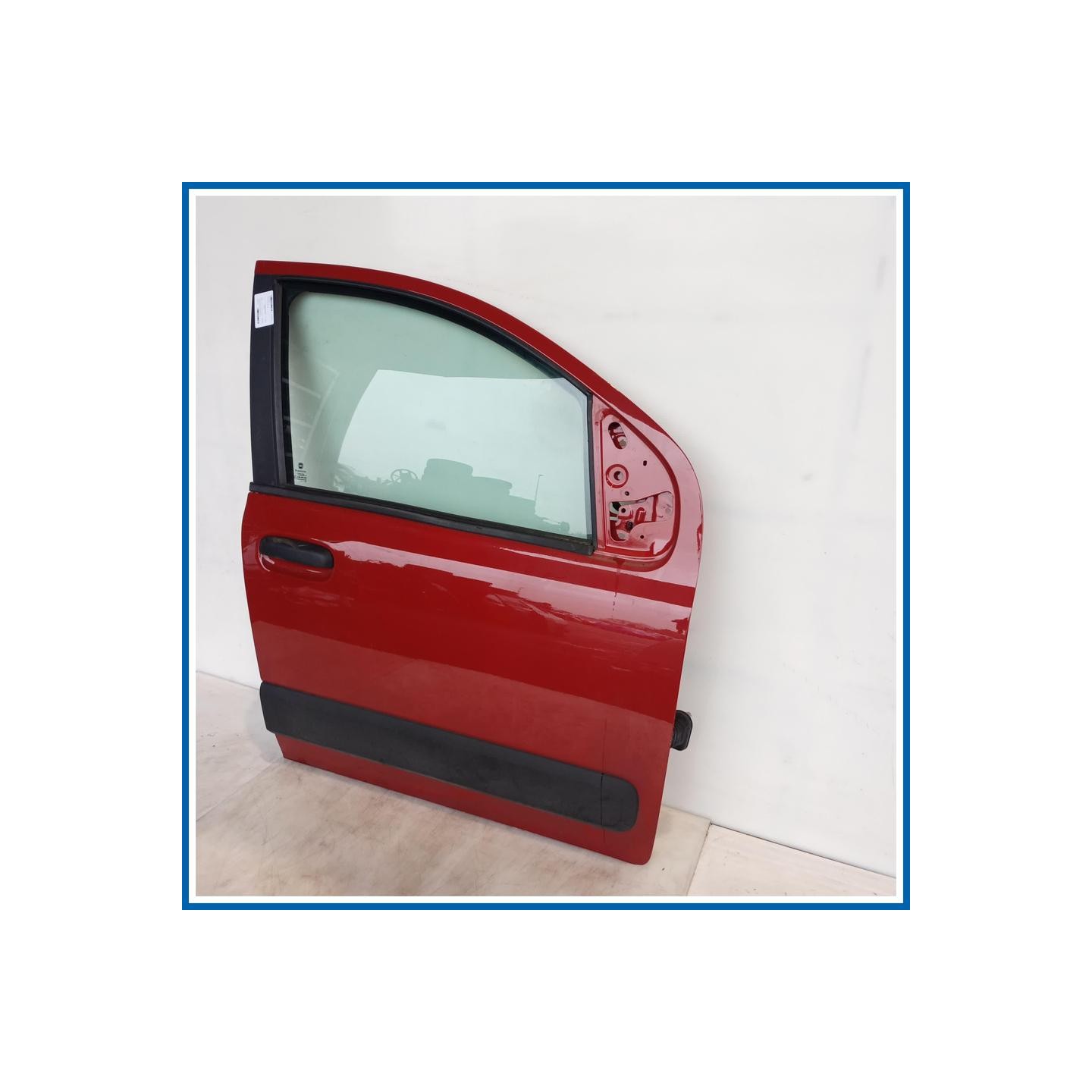 Porta | dx. | ant. FIAT Panda III