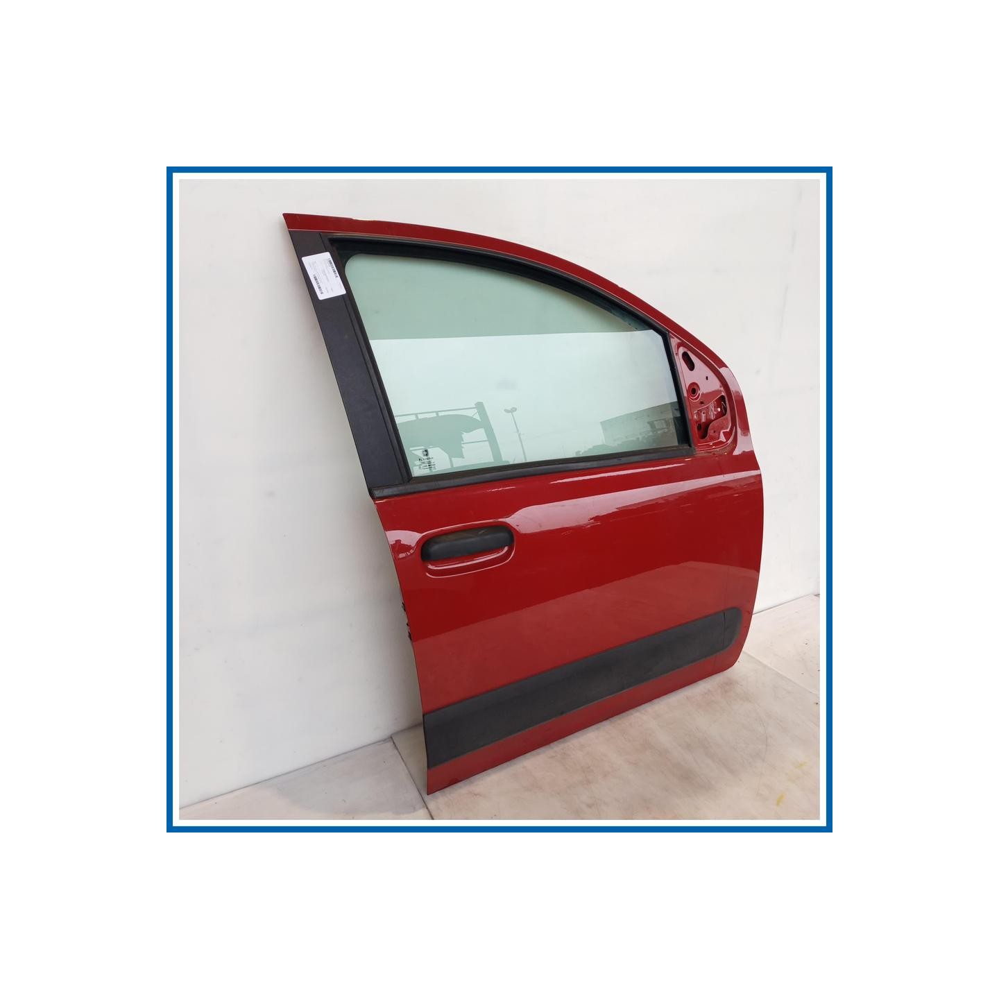 Porta | dx. | ant. FIAT Panda III