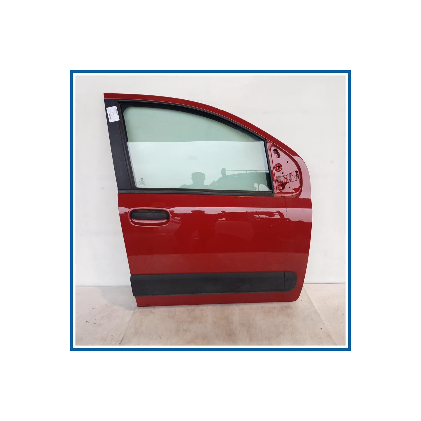 Porta | dx. | ant. FIAT Panda III