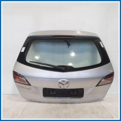 Portello Body,lift gate |  | post. MAZDA 6 II SW