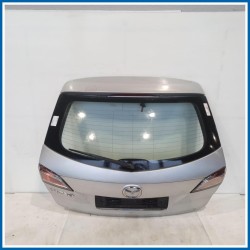 Portello Body,lift gate |  | post. MAZDA 6 II SW