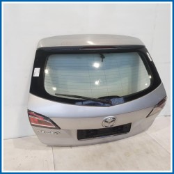 Portello Body,lift gate |  | post. MAZDA 6 II SW