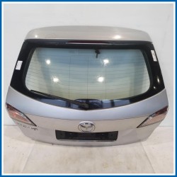 Portello Body,lift gate |  | post. MAZDA 6 II SW