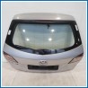 Portello Body,lift gate |  | post. MAZDA 6 II SW