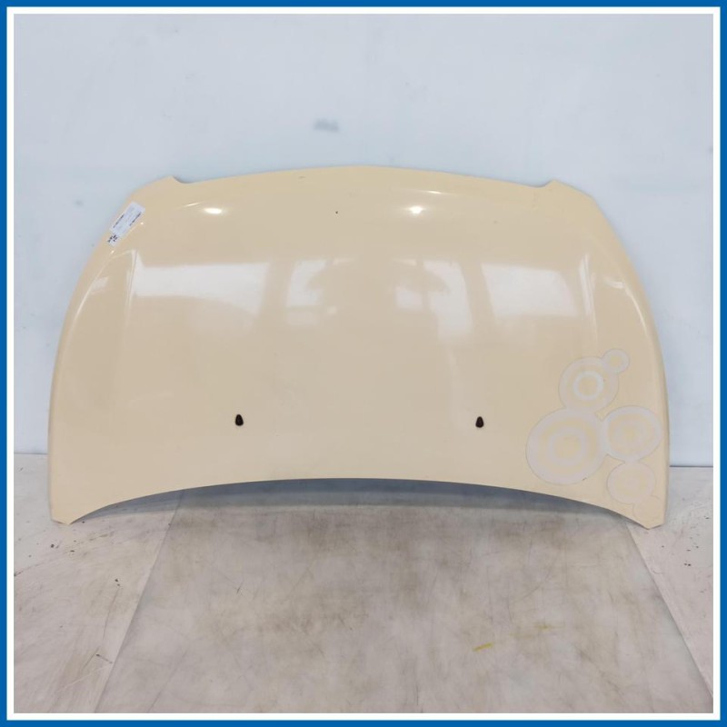 Cofano O:COFANO |  | ant. CHEVROLET Spark