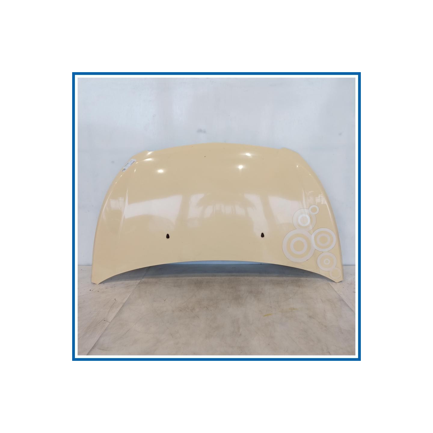 Cofano O:COFANO |  | ant. CHEVROLET Spark