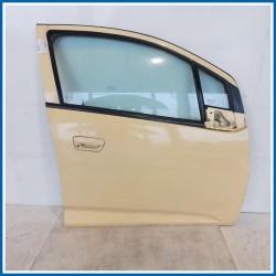 Porta O:PORTA ANTERIORE | dx. | ant. CHEVROLET Spark