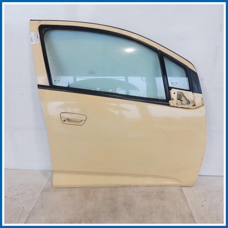 Porta O:PORTA ANTERIORE | dx. | ant. CHEVROLET Spark