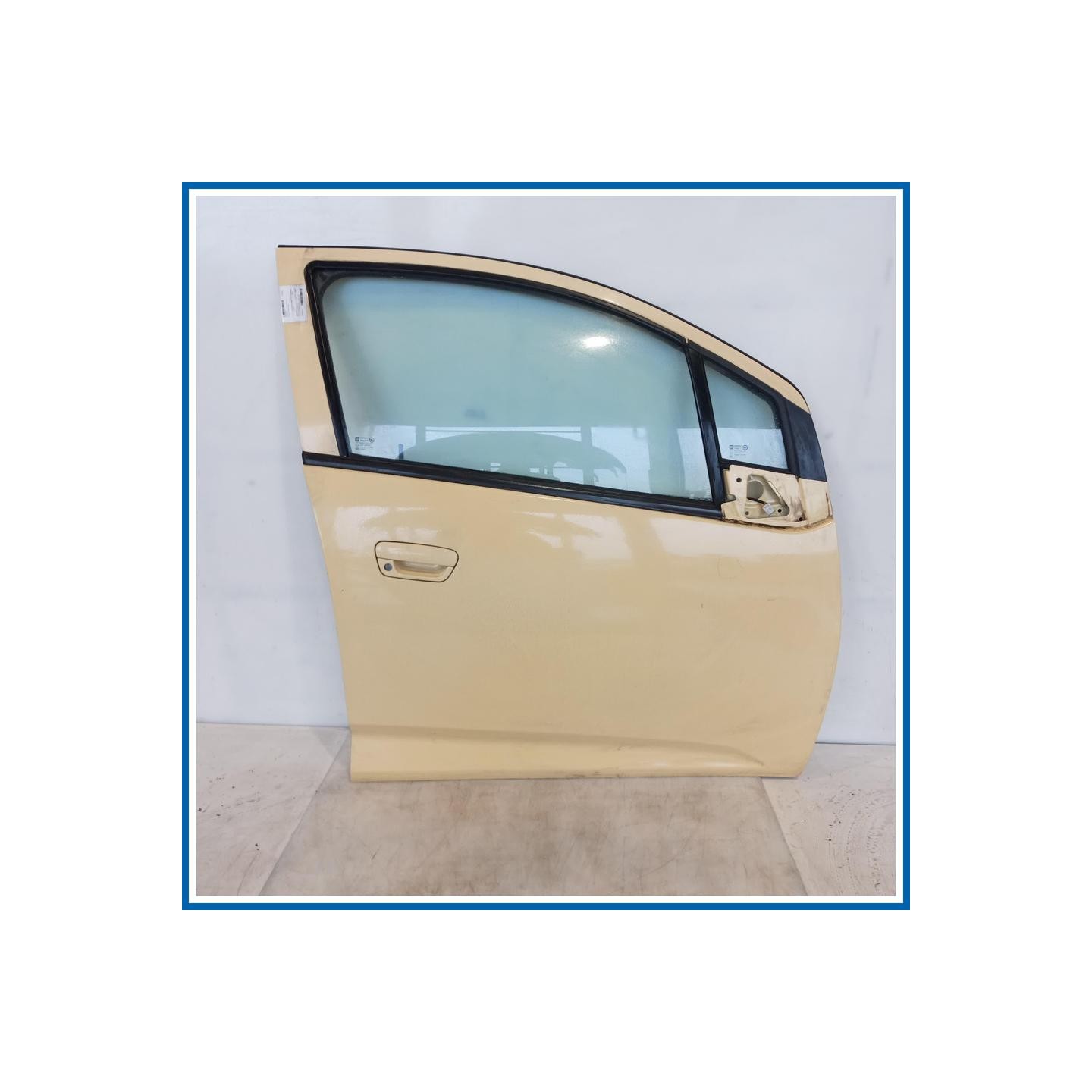 Porta O:PORTA ANTERIORE | dx. | ant. CHEVROLET Spark