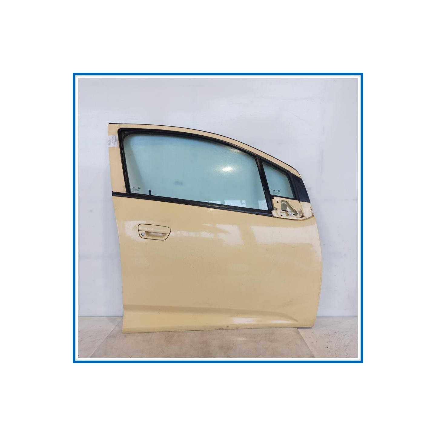 Porta O:PORTA ANTERIORE | dx. | ant. CHEVROLET Spark