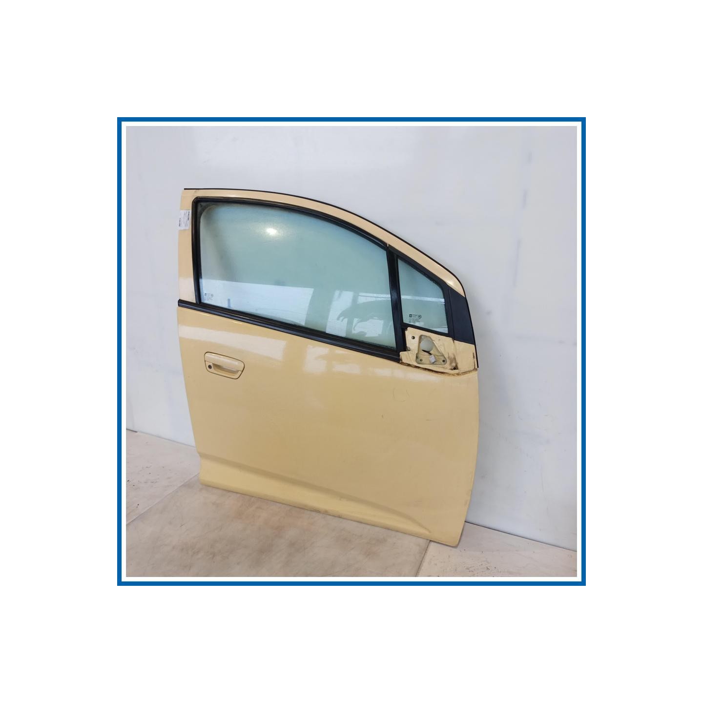 Porta O:PORTA ANTERIORE | dx. | ant. CHEVROLET Spark