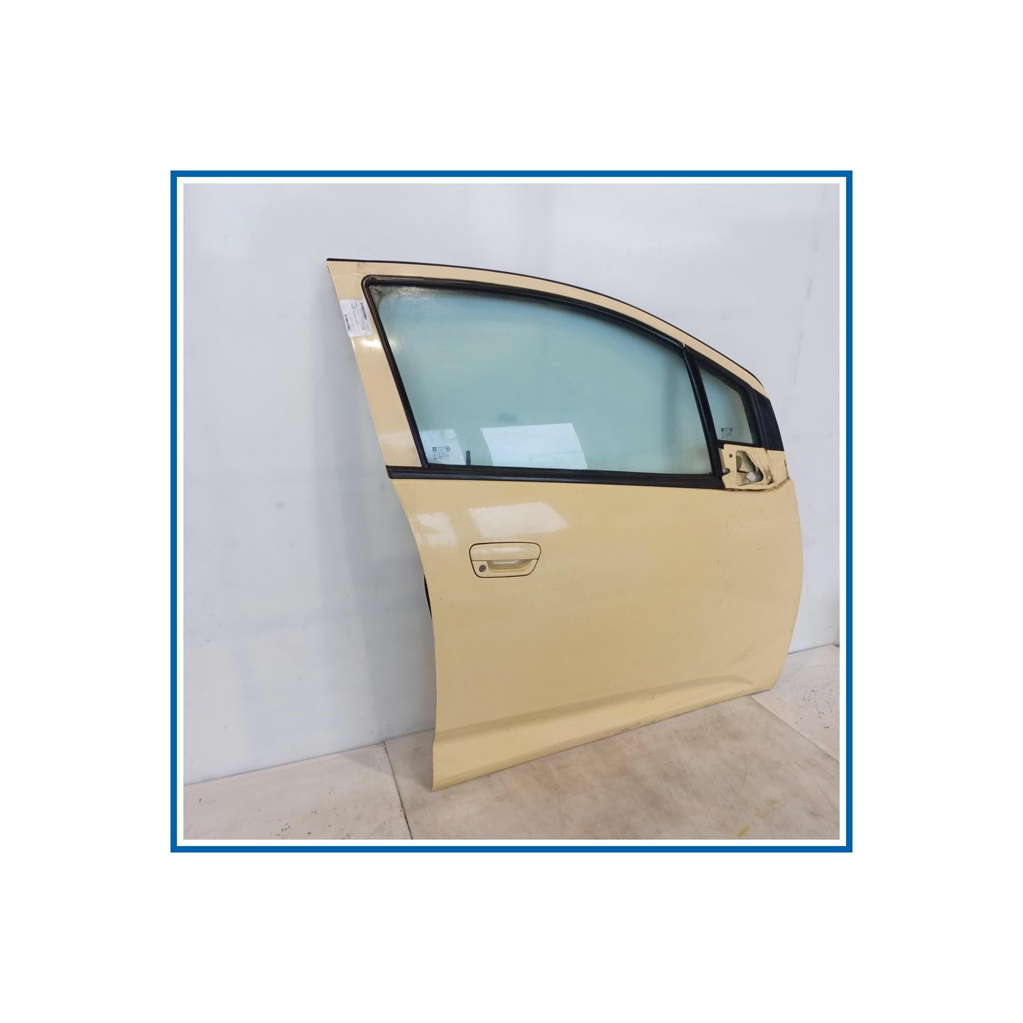 Porta O:PORTA ANTERIORE | dx. | ant. CHEVROLET Spark