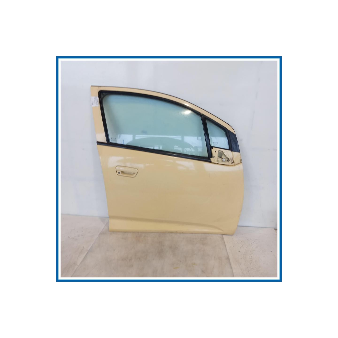 Porta O:PORTA ANTERIORE | dx. | ant. CHEVROLET Spark