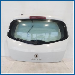 Portello PORTELLONE |  | post. RENAULT Clio III