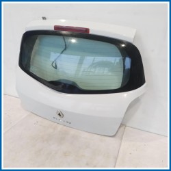 Portello PORTELLONE |  | post. RENAULT Clio III